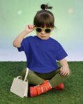 Kids-Plain-Royal-Blue-B