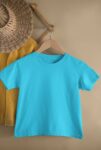 Kids-Plain-Sky-Blue-B